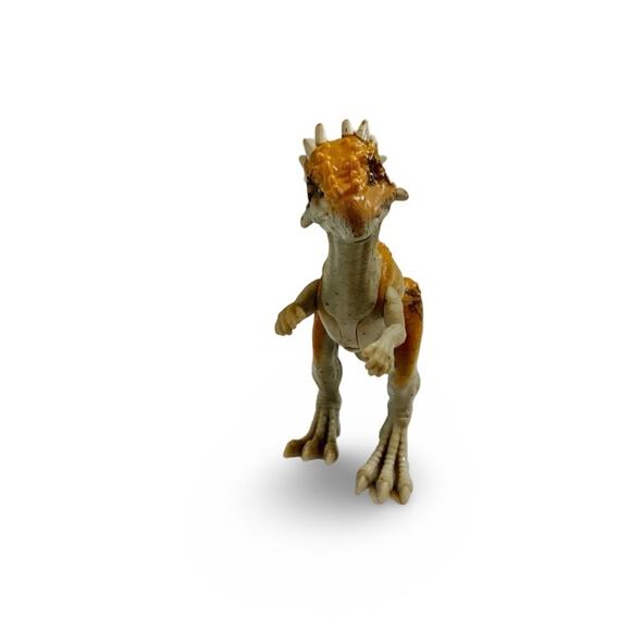 Jurassic World Dino Rivals Attack Pack Dracorex Dinosaur Jurassic Park - Picture 2 of 6